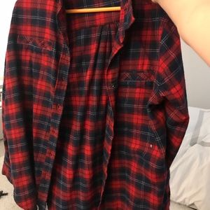 Flannel